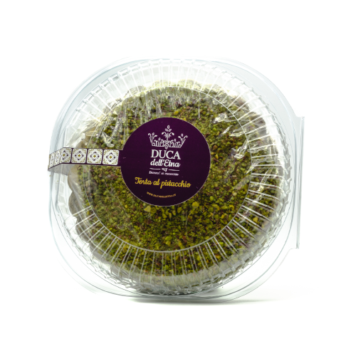 Torta al Pistacchio