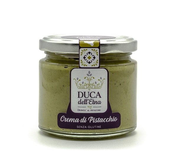 Crema al Pistacchio
