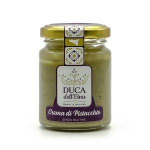 Crema al Pistacchio - 90 g